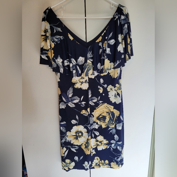 LAURA Cocktail dress - Picture 5 of 6